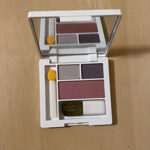 Clinique Eyeshadow & Blush Duo